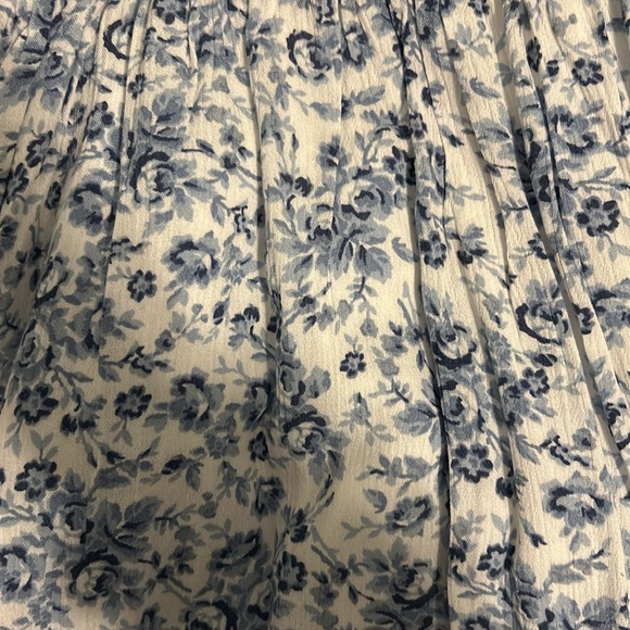 Garage Summer Dress - Picture 4 of 5